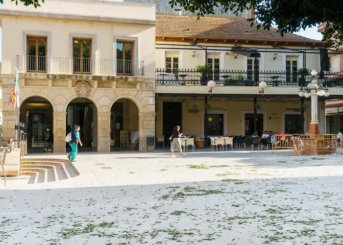 Casa Antonio By Vivere StaysHostal