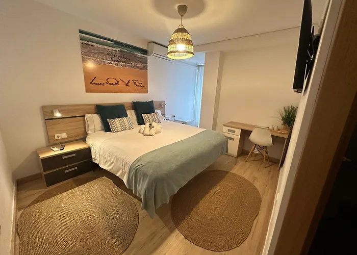 Ventura PremiumHostal